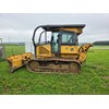 2006 John Deere 650J-LGP Dozer